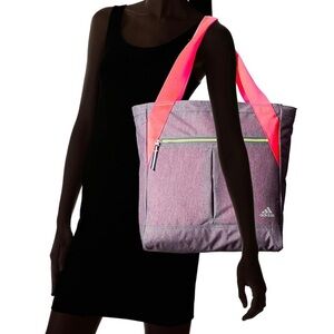 Women’s Adidas fearless tote bag